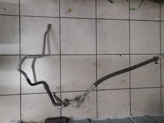 ΣΩΛΗΝΑΣ A/C ΨΥΞΗΣ-ΚΛΙΜΑΤΙΣΜΟΥ SKODA OCTAVIA GOLF 1J1820743J