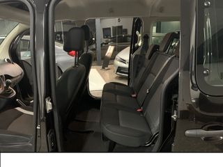 Renault Kangoo 2016 Grand  dCi 110 AMEA-thumb-21
