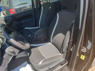 Renault Kangoo 2016 Grand  dCi 110 AMEA-thumb-22