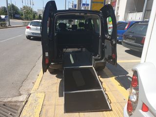 Renault Kangoo 2016 Grand  dCi 110 AMEA-thumb-7