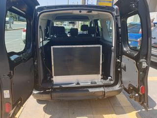 Renault Kangoo 2016 Grand  dCi 110 AMEA-thumb-24