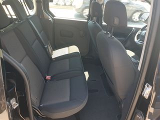 Renault Kangoo 2016 Grand  dCi 110 AMEA-thumb-25