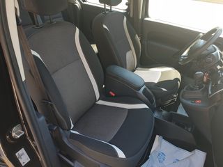 Renault Kangoo 2016 Grand  dCi 110 AMEA-thumb-26