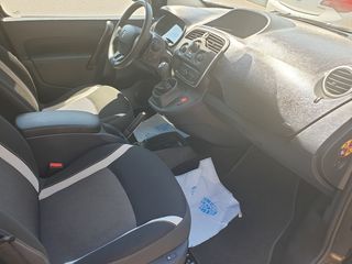 Renault Kangoo 2016 Grand  dCi 110 AMEA-thumb-27