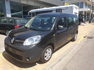 Renault Kangoo 2016 Grand  dCi 110 AMEA-thumb-1