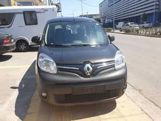 Renault Kangoo 2016 Grand  dCi 110 AMEA-thumb-2