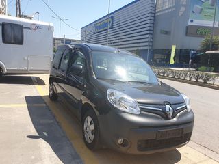 Renault Kangoo 2016 Grand  dCi 110 AMEA-thumb-3