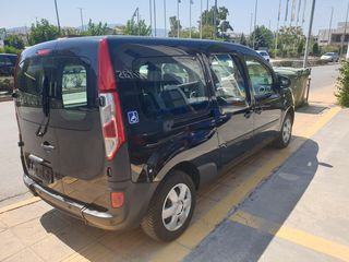 Renault Kangoo 2016 Grand  dCi 110 AMEA-thumb-4