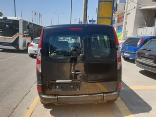 Renault Kangoo 2016 Grand  dCi 110 AMEA-thumb-5