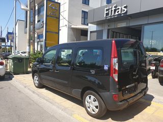 Renault Kangoo 2016 Grand  dCi 110 AMEA-thumb-6