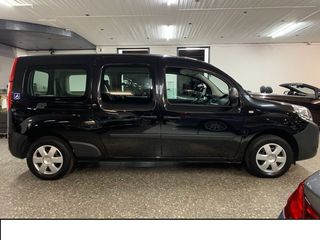 Renault Kangoo 2016 Grand  dCi 110 AMEA-thumb-8