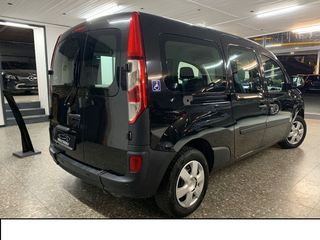 Renault Kangoo 2016 Grand  dCi 110 AMEA-thumb-9