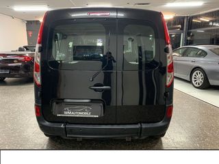 Renault Kangoo 2016 Grand  dCi 110 AMEA-thumb-10