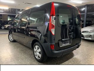 Renault Kangoo 2016 Grand  dCi 110 AMEA-thumb-11