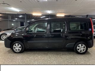 Renault Kangoo 2016 Grand  dCi 110 AMEA-thumb-12
