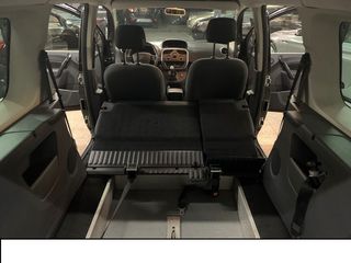 Renault Kangoo 2016 Grand  dCi 110 AMEA-thumb-14