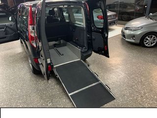 Renault Kangoo 2016 Grand  dCi 110 AMEA-thumb-17