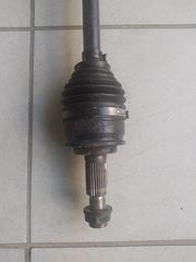 SUZUKI GRAND VITARA 2006-2015 ΗΜΙΑΞΟΝΙΟ ΕΜΠΡΟΣ ΑΡΙΣΤΕΡΟ.-thumb-3