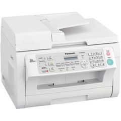 ΜΕΤΑΧΕΙΡΙΣΜΕΝΟ ΕΚΤΥΠΩΤΗΣ LASER PANASONIC KX-MB 2025 GR ΠΟΛΥΜΗΧΑΝΗΜΑ (MTX)
