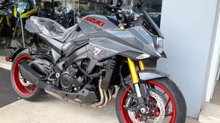 Suzuki GSX-S 1000 2024 KATANA