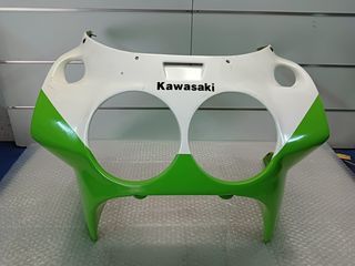 Kawasaki ZXR 750 H1 H2 μασκα εμπρός φαναριού 