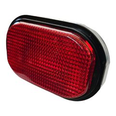 Φανάρι πίσω κόκκινο MUSTANG 2076-2086 , GEHL 4240 4640 5640 6640