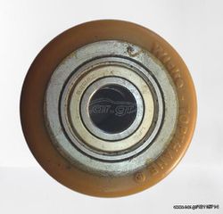 Τροχός Παλετοφόρου Εμπρός (Πιρουνιών) 82x78x20Φ-thumb-1