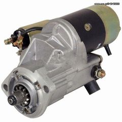 Μίζα κλαρκ TOYOTA 6FD ΜΕ ΚΙΝΗΤΉΡΑ 1DZ-1Z-13Z-2J (12V - 11)