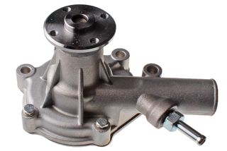 Αντλία νερού KOMATSU / NISSAN / HURLIMANN / BOBCAT / MITSUBISHI K3A K3B Κ4Ε K4F K4M K4N K3B K3D K3E S3L2 S4L2 S4L / TCM FD10-18 T12 C12 T18 C18 / HANIX H45