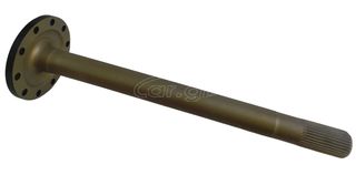 Ημιαξόνιο κλαρκ TOYOTA 7FD25 #2