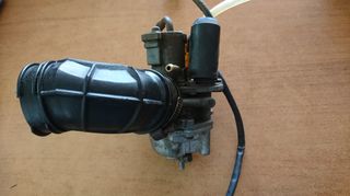 ΚΑΡΜΠΥΡΑΤΕΡ PIAGGIO TYPHOON - GILERA RUNNER 125 2T -thumb-2