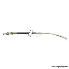 Συρματόσχοινο - Ντίζα χειροφρένου κλαρκ TOYOTA 5FD15 LH (Αριστερή)