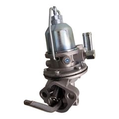 Αντλία βενζίνης κλαρκ NISSAN J01 H15 H20 II H25 II K15 K21 K25 MITSUBISHI KFG15 KF2D (με σωληνάκια)-thumb-4
