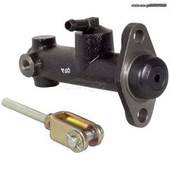Αντλία φρένου κλαρκ 3/4" TCM FD20-30 Ζ2 Z3 Z4 Z5 Z17 N3 N5 / YALE / MAXIMAL FGL18T , FD30T (Χωρίς Δοχείο - Δύο Έξοδοι)