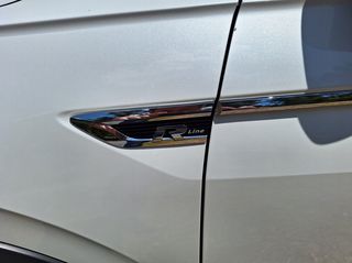 Volkswagen Tiguan 2017 R LINE 4MOTION NAVI CAMERA PANORAMA-thumb-9