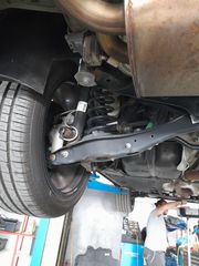 Volkswagen Tiguan 2017 R LINE 4MOTION NAVI CAMERA PANORAMA-thumb-33