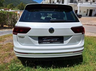 Volkswagen Tiguan 2017 R LINE 4MOTION NAVI CAMERA PANORAMA-thumb-15