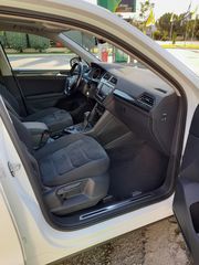 Volkswagen Tiguan 2017 R LINE 4MOTION NAVI CAMERA PANORAMA-thumb-16