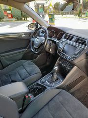 Volkswagen Tiguan 2017 R LINE 4MOTION NAVI CAMERA PANORAMA-thumb-17