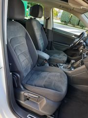 Volkswagen Tiguan 2017 R LINE 4MOTION NAVI CAMERA PANORAMA-thumb-18