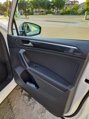 Volkswagen Tiguan 2017 R LINE 4MOTION NAVI CAMERA PANORAMA-thumb-19