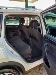Volkswagen Tiguan 2017 R LINE 4MOTION NAVI CAMERA PANORAMA-thumb-20