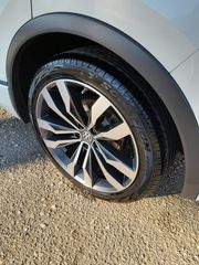 Volkswagen Tiguan 2017 R LINE 4MOTION NAVI CAMERA PANORAMA-thumb-24
