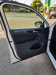 Volkswagen Tiguan 2017 R LINE 4MOTION NAVI CAMERA PANORAMA-thumb-25
