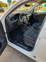 Volkswagen Tiguan 2017 R LINE 4MOTION NAVI CAMERA PANORAMA-thumb-26