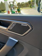 Volkswagen Tiguan 2017 R LINE 4MOTION NAVI CAMERA PANORAMA-thumb-28