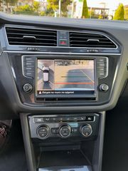 Volkswagen Tiguan 2017 R LINE 4MOTION NAVI CAMERA PANORAMA-thumb-29