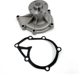 Αντλία νερού ISUZU E3AD1 - ISEKI TU180, TU197, TU220, TU205-225 , TL2300 , TL2700 , TE4270-thumb-4