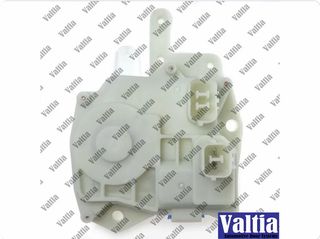 ΗΛΕΚΤΡΟΜΑΓΝΗΤΙΚΗ ΚΛΕΙΔΑΡΙΑ HONDA CIVIC '01-05/ ACCORD '98-'02/ CRV '02-06 UK ΜΟΤΕΡ ΠΙΣΩ ΔΕΞΙΑ| 2PIN