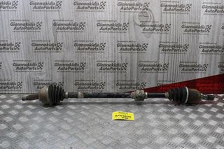 Ημιαξόνιο Εμπρός Δεξί Μακρύ Nissan Note CR14 2006-2013
